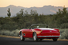 Ferrari 250 GT LWB California Spider (1958) - angeboten als Lot 112 an der RM-Versteigerung vom 16./17. Januar 2014 in Arizona