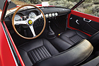 Ferrari 250 GT LWB California Spider (1958) - angeboten als Lot 112 an der RM-Versteigerung vom 16./17. Januar 2014 in Arizona