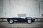 Bild: Ferrari 250 GT LWB California Spider (1959) - als Lot 118 an der RM/Sotheby's Versteigerung des Pinnacle Portfolios in Monterey am 13. - 15. August 2015