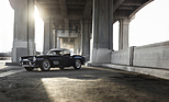 Bild: Ferrari 250 GT LWB California Spider (1959) - als Lot 118 an der RM/Sotheby's Versteigerung des Pinnacle Portfolios in Monterey am 13. - 15. August 2015