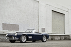 Image: Ferrari 250 GT LWB California Spider (1959) - as lot 118 at the RM/Sotheby's auction of the Pinnacle Portfolio in Monterey on August 13 - 15, 2015