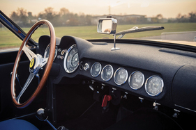 Ferrari 250 GT LWB California Spider Competizione (1959) - alle Infos im Blickfeld