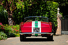 Ferrari 250 GT LWB California Spider Competizione (1959) - offered as lot 036 at the Gooding & Co Pebble Beach auction on August 13/14, 2021