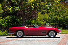 Ferrari 250 GT LWB California Spider Competizione (1959) - offered as lot 036 at the Gooding & Co Pebble Beach auction on August 13/14, 2021
