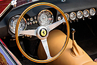 Ferrari 250 GT LWB California Spider Competizione (1959) - als Lot 036 angeboten an der Gooding & Co Pebble Beach Versteigerung vom 13./14. August 2021