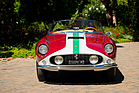 Ferrari 250 GT LWB California Spider Competizione (1959) - offered as lot 036 at the Gooding & Co Pebble Beach auction on August 13/14, 2021