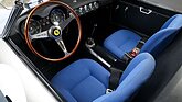 Ferrari 250 GT LWB California Spider Competizione (1959) - as lot 234 at the Broad Arrow Amelia Island Auction 2025