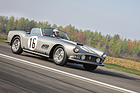 Artikelbild Ferrari 250 GT LWB California Spider – von Le Mans zum Picknick