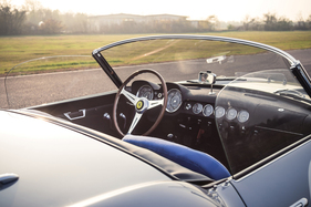 Ferrari 250 GT LWB California Spider Competizione (1959) - wer braucht schon Snnenblenden?
