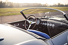 Ferrari 250 GT LWB California Spider Competizione (1959) - wer braucht schon Snnenblenden?