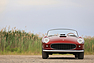 Ferrari 250 GT LWB California Spider Prototipo (1957) - als Lot 138 an der Gooding Christie's Pebble Beach Versteigerung 2025 (© Brian Henniker - Courtesy Gooding Christie's, 2025) Ferrari 250 GT LWB California Spider Prototipo (1957) - als Lot 138 an der Gooding Christie's Pebble Beach Versteigerung 2025 (© Brian Henniker - Courtesy Gooding Christie's, 2025)