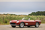 Ferrari 250 GT LWB California Spider Prototipo (1957) - als Lot 138 an der Gooding Christie's Pebble Beach Versteigerung 2025 (© Brian Henniker - Courtesy Gooding Christie's, 2025) Ferrari 250 GT LWB California Spider Prototipo (1957) - als Lot 138 an der Gooding Christie's Pebble Beach Versteigerung 2025 (© Brian Henniker - Courtesy Gooding Christie's, 2025)