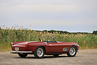 Bild: Ferrari 250 GT LWB California Spider Prototipo (1957) - als Lot 138 an der Gooding Christie's Pebble Beach Versteigerung 2025