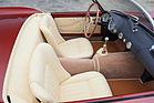 Image: Ferrari 250 GT LWB California Spider Prototipo (1957) - as lot 138 at the Gooding Christie's Pebble Beach auction 2025