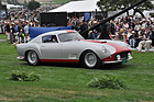 Ferrari 250 GT LWB Scaglietti Berlinetta (1958) - Platz 2 in der Kategorie "Ferrari Competition" - Pebble Beach 2012 (M2-06)