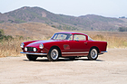 Image: Ferrari 250 GT Low-Roof Berlinetta (1957) - as lot 142 at the Gooding Christie's Pebble Beach auction 2025