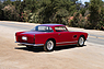 Ferrari 250 GT Low-Roof Berlinetta (1957) - als Lot 142 an der Gooding Christie's Pebble Beach Versteigerung 2025 (© Brian Henniker - Courtesy Gooding Christie's, 2025) Ferrari 250 GT Low-Roof Berlinetta (1957) - als Lot 142 an der Gooding Christie's Pebble Beach Versteigerung 2025 (© Brian Henniker - Courtesy Gooding Christie's, 2025)