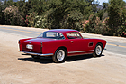 Image: Ferrari 250 GT Low-Roof Berlinetta (1957) - as lot 142 at the Gooding Christie's Pebble Beach auction 2025