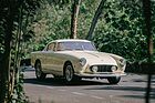 Image: Ferrari 250 GT Low-Roof Coupe (1956) - as lot 136 at the Bonhams Scottsdale auction 2026