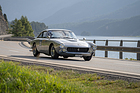 Ferrari 250 GT Lusso (1961) - Julius Bär Rallye / 10. Passione Engadina 2021