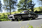 Ferrari 250 GT Lusso (1962) - an der Rallye Historique anlässlich der Schloss Bensberg Classics 2012