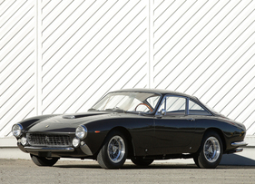 Ferrari 250 GT/Lusso (1963) - Chassis 5191 - Schätzwert EUR 1,4 bis 1,8 Millionen