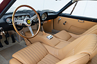 Ferrari 250 GT Lusso (1963) - offered as lot 116 at the Gooding & Co Amelia Island auction on March 2-3, 2023