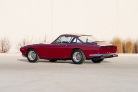 Ferrari 250 GT Lusso (1963) - als Lot 116 angeboten an der Gooding & Co Amelia Island Versteigerung am 2./3. März 2023