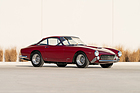 Ferrari 250 GT Lusso (1963) - als Lot 116 angeboten an der Gooding & Co Amelia Island Versteigerung am 2./3. März 2023