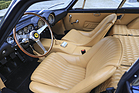 Bild: Ferrari 250 GT Lusso (1963) - als Lot 17 an der Gooding Christie's Versteigerung am 29. Januar 2026 in Paris