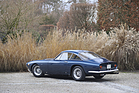 Image: Ferrari 250 GT Lusso (1963) - as lot 17 at the Gooding Christie's auction on January 29, 2026 in Paris