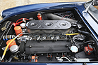 Bild: Ferrari 250 GT Lusso (1963) - als Lot 17 an der Gooding Christie's Versteigerung am 29. Januar 2026 in Paris