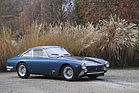 Image: Ferrari 250 GT Lusso (1963) - as lot 17 at the Gooding Christie's auction on January 29, 2026 in Paris