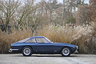 Image: Ferrari 250 GT Lusso (1963) - as lot 17 at the Gooding Christie's auction on January 29, 2026 in Paris