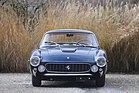 Image: Ferrari 250 GT Lusso (1963) - as lot 17 at the Gooding Christie's auction on January 29, 2026 in Paris