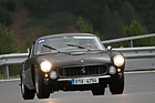 Image: Ferrari 250 GT Lusso (1964) - Julius Baer Rally - Passione Engadina 2017