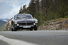 Bild: Ferrari 250 GT Lusso (1964) - Julius Bär Rallye - Passione Engadina 2017