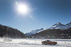 Ferrari 250 GT Lusso (1964) - The I.C.E. St. Moritz 2022