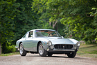 Bild: Ferrari 250 GT Lusso (1964) - als Lot 120 angeboten an der Gooding & Co Pebble Beach Versteigerung vom 13./14. August 2021