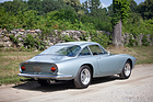 Ferrari 250 GT Lusso (1964) - als Lot 120 angeboten an der Gooding & Co Pebble Beach Versteigerung vom 13./14. August 2021