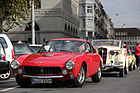 Ferrari 250 GT Lusso (1964) - am Zurich Classic Car Award 2014 (ZCCA)