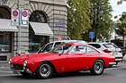 Ferrari 250 GT Lusso (1964) - am Zurich Classic Car Award 2014 (ZCCA)