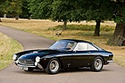 Ferrari 250 GT Lusso (1964) - angeboten als Lot 183 an der Versteigerung von RM Auctions in London am 31. Oktober 2012