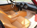 Image: Ferrari 250 GT Lusso Berlinetta 1963 - Interior view
