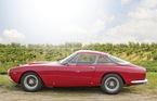 Ferrari 250 GT Lusso Berlinetta 1963 - Seitenansicht