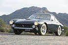 Ferrari 250 GT Lusso Berlinetta (1963) - als Lot 144 angeboten an der Bonhams-Versteigerung von Scottsdale am 15. Januar 2015