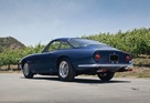 Ferrari 250 GT Lusso Berlinetta (1963) - angeboten an der RM Auktion von Monterey vom 19. und 20. August 2011