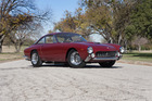 Ferrari 250 GT Lusso Berlinetta (1963) - verkauft an der RM Auction Arizona (19. und 20. Januar 2012) für USD 979'000