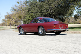 Ferrari 250 GT Lusso Berlinetta (1963) - verkauft an der RM Auction Arizona (19. und 20. Januar 2012) für USD 979'000