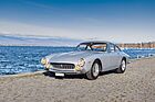 Ferrari 250 GT Lusso Berlinetta (1964) - als Lot 077 angeboten an der Artcurial Rétromobile Paris Versteigerung am 2. Februar 2024